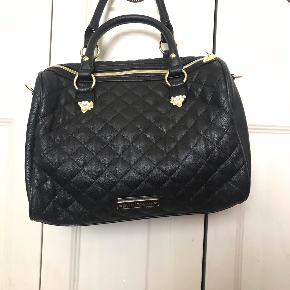 Betsy Johnson Purse